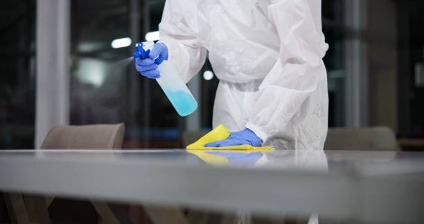 Licensed Crime Scene Cleanup service in Rockville, NE - Crime Scene Cleaner Online